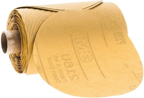 3M 00051144014200 ADHESIVE PSA DISC