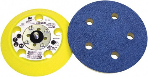 3M 00051144452170 DISC BACKING PAD