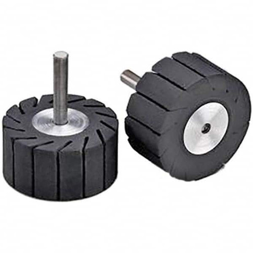 3M 00051144777204 1" WIDE X 2" DIAM, SPIRAL BAND DRUM