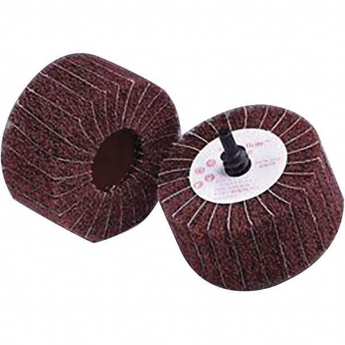 3M 00051144808007 2-1/2" DIAM X 1-1/4" FACE WIDTH, VERY FI