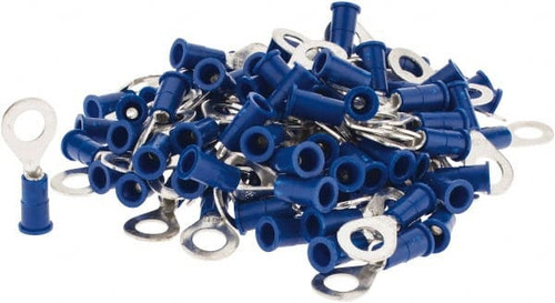 3M 00054007947318 16-14 AWG PARTIALLY INSULATED CRIMP CONN