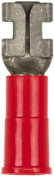 3M 00054007948001 22 TO 18 AWG PARTIALLY INSULATED FEMALE 