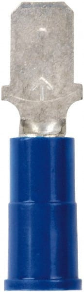 3M 00054007948292 16 TO 14 AWG PARTIALLY INSULATED MALE WI