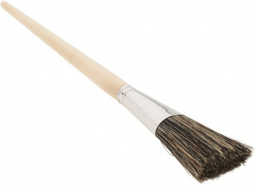 OSBORN MANUFACTURING CORP. 0007010500 HOGHAIR ARTIST'S PAINT BRUSH