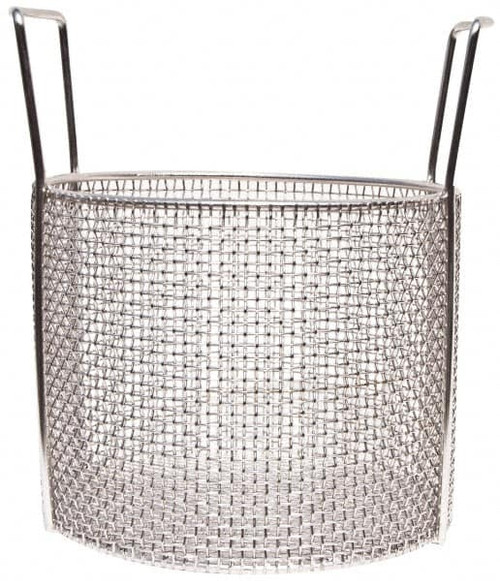 MARLIN STEEL WIRE PRODUCTS 00-100-31 MARLIN STEEL STAINLESS MESH BASKETS USAB