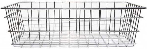 MARLIN STEEL WIRE PRODUCTS 00-153-12 MARLIN STEEL NESTING WIRE BASKETS 18X24X