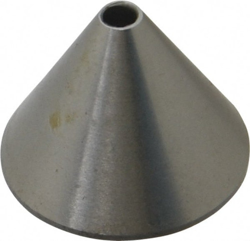 RITEN 00231 2MT TAPER, 1/4 TO 1.31" POINT DIAM, HARD