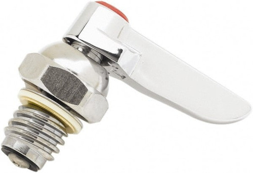 T & S BRASS 002710-40 RIGHT HAND SPINDLE, FAUCET STEM AND CART