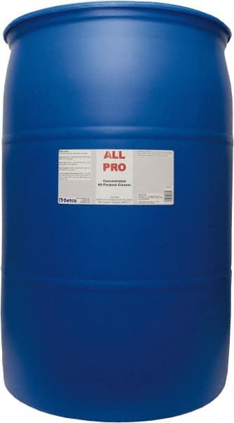 DETCO 0036-055 ***CHEMICALRESTRICTION***ALLPRO,30GALDRU