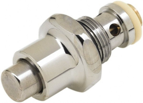 T & S BRASS 005312-40 FAUCET REPLACEMENT PEDAL VALVE BONNET AS