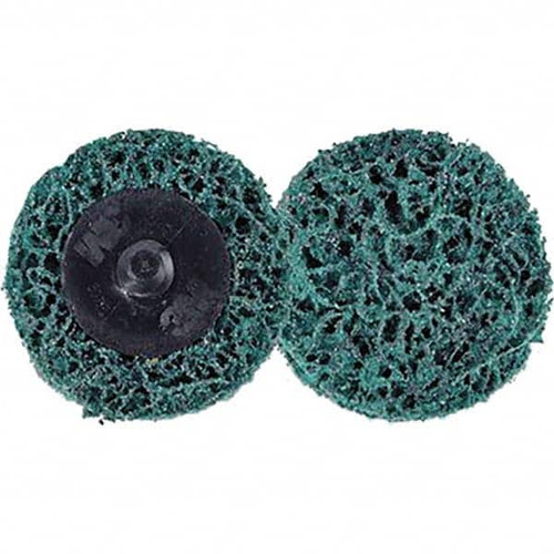 3M 00638060215432 2" EXTRA COARSE GRADE ALUMINUM OXIDE DEB