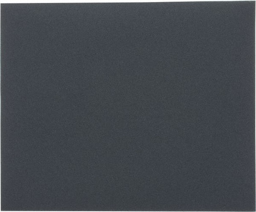 TRU-MAXX 0080240A-S 240 GRIT, SILICON CARBIDE SANDING SHEET