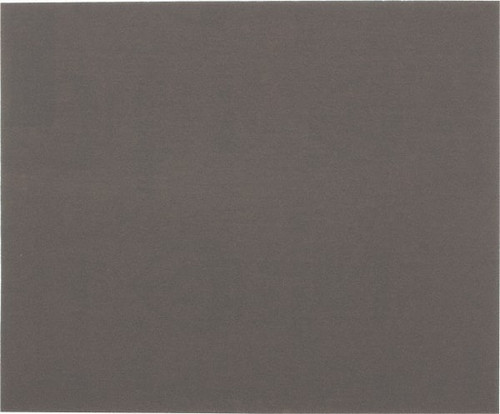 TRU-MAXX 0080600A-S 600 GRIT, SILICON CARBIDE SANDING SHEET