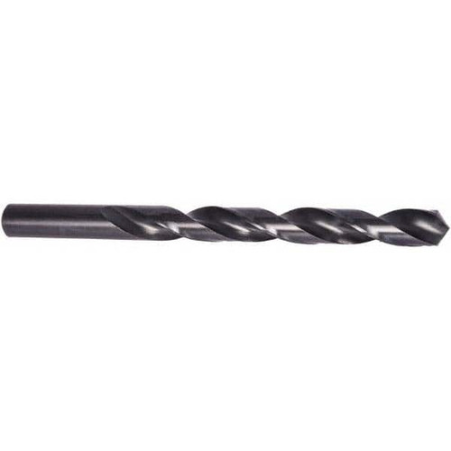 PRECISION TWIST DRILL 010001 1/64" 118 HIGH SPEED STEEL JOBBER DRILL
