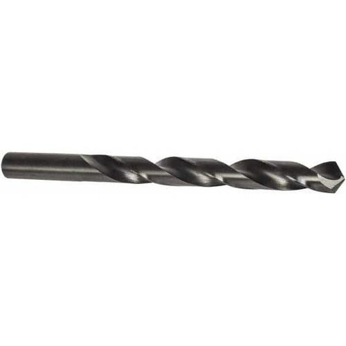 PRECISION TWIST DRILL 010106 3/32" 118 HIGH SPEED STEEL JOBBER DRILL