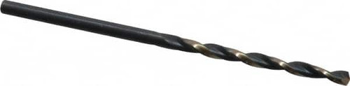 TRIUMPH TWIST DRILL 012506 3/32" 135 HIGH SPEED STEEL JOBBER DRILL
