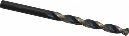 TRIUMPH TWIST DRILL 012517 17/64" 135 HIGH SPEED STEEL JOBBER DRILL