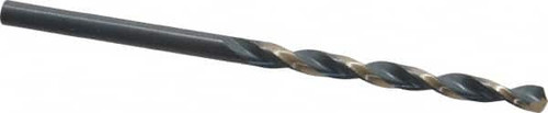 TRIUMPH TWIST DRILL 012629 #29 135 HIGH SPEED STEEL JOBBER DRILL