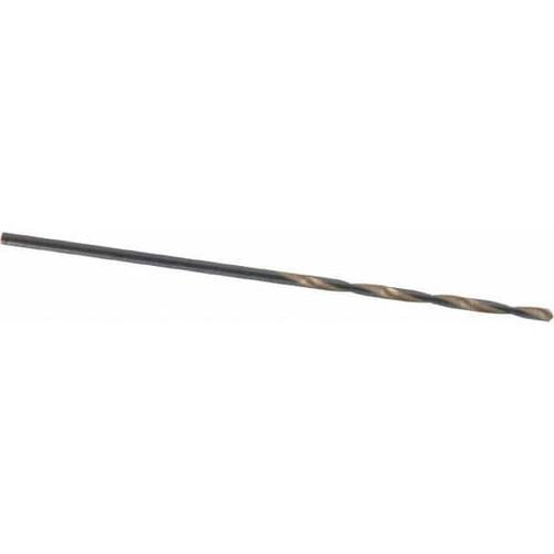 TRIUMPH TWIST DRILL 012657 #57 135 HIGH SPEED STEEL JOBBER DRILL