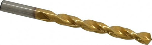 TRIUMPH TWIST DRILL 012826 13/32" 135 HIGH SPEED STEEL JOBBER DRILL