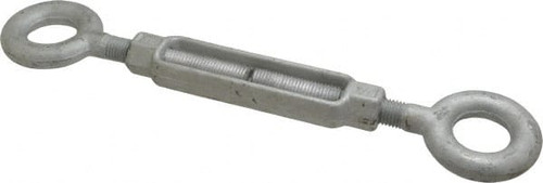 MADE IN USA 01312-3 7,200 (EYE) LB LOAD LIMIT, 7/8" THREAD D