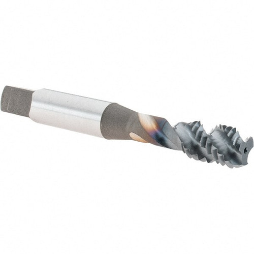 OSG 0138008 SPIRAL FLUTE TAP,3/8"-16,HSS-E