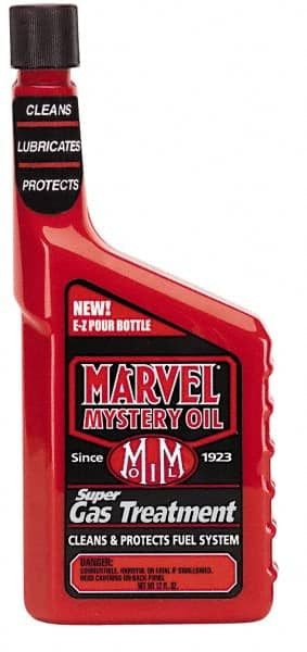MARVEL 013M 32 OUNCE FUEL TREATMENT