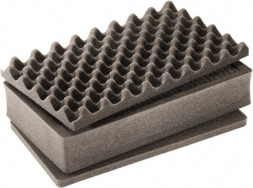 PELICAN PRODUCTS INC. 014850-4000-000 INCLUDES:  (1) 1.83'' (4.6 CM) POLYURETH