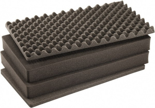 PELICAN PRODUCTS INC. 016050-4000-000 COMPATIBLE WITH: 1605 AIR CASE