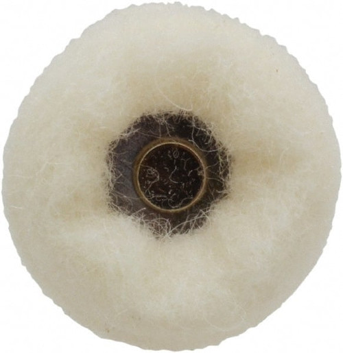 SPARTAN FELT COMPANY 0162264 COTTON ABRASIVE