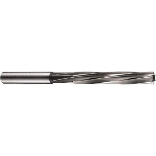 DORMER 0181126 12MM HIGH SPEED STEEL 6 FLUTE CHUCKING R