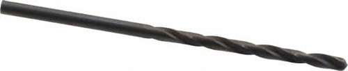 PRECISION TWIST DRILL 018240 #40 135 HIGH SPEED STEEL JOBBER DRILL