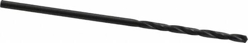 PRECISION TWIST DRILL 018251 #51 135 HIGH SPEED STEEL JOBBER DRILL
