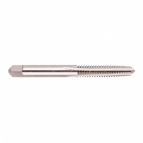 REGAL CUTTING TOOLS 020254AS M12X1.00 METRIC FINE D5 4-FLUTE BRIGHT F