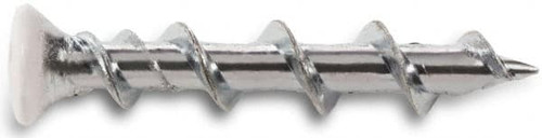 DEWALT TOOLS 02317-PWR WALL-DOG ANCHOR PAN HD WHITE