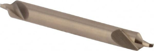 DORMER 0239223 #2 82 INCL ANGLE HIGH SPEED STEEL COMBO 