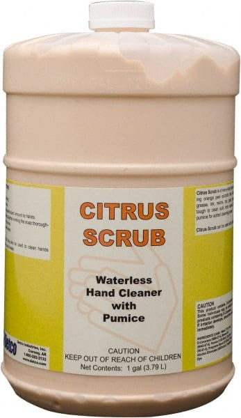 DETCO 0256-4XF HAND CLEANER PRODUCTS