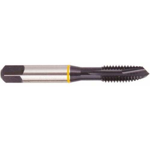 REGAL CUTTING TOOLS 030005TC 1/4-20 UNC 2B 2 FLUTE OXIDE FINISH VANAD