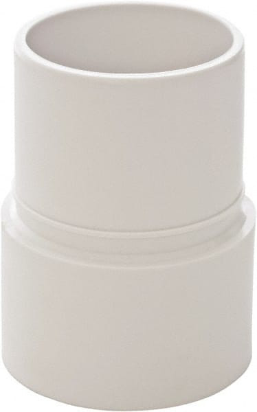 FLEXAUST 03100796 VENTIALTION\BLOWER\DUCTING2-1/2"SCREW-ON