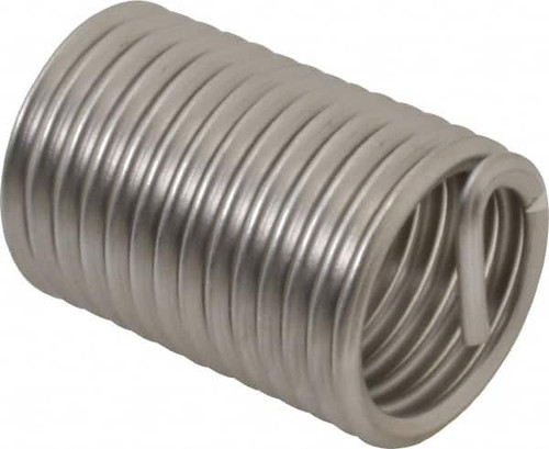 RECOIL 03164 1-8 UNC, 2" OAL, FREE RUNNING HELICAL IN