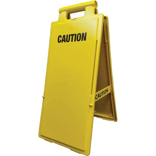 PRO-SAFE 03-600-43 FLOOR SIGNS