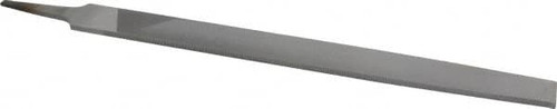 NICHOLSON 03929NN FILE 14" FLAT SMOOTH 356MM
