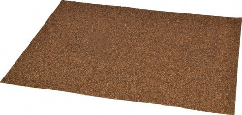 VALUE COLLECTION 04-0040 40 GRIT, ALUMINUM OXIDE SANDING SHEET
