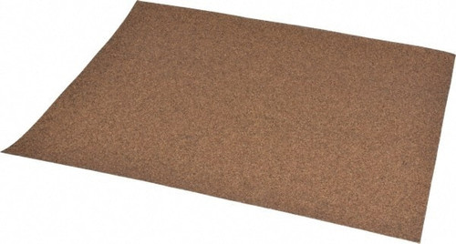 VALUE COLLECTION 04-0060 60 GRIT, ALUMINUM OXIDE SANDING SHEET