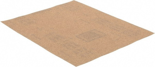 VALUE COLLECTION 04-0150 150 GRIT, ALUMINUM OXIDE SANDING SHEET