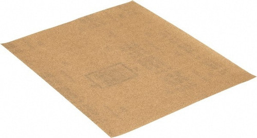 VALUE COLLECTION 04-0180 180 GRIT, ALUMINUM OXIDE SANDING SHEET