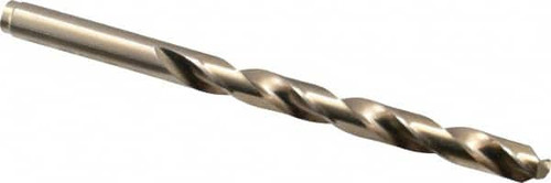 HERTEL 04138335 9/32" 135 COBALT JOBBER DRILL