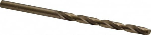HERTEL 04138632 #16 135 COBALT JOBBER DRILL