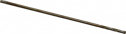 HERTEL 04139200 JOBBERLENGTHDRILLBIT:#73(0.0240)DIA,135D