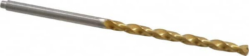 HERTEL 04140976 3/32" 135 COBALT JOBBER DRILL